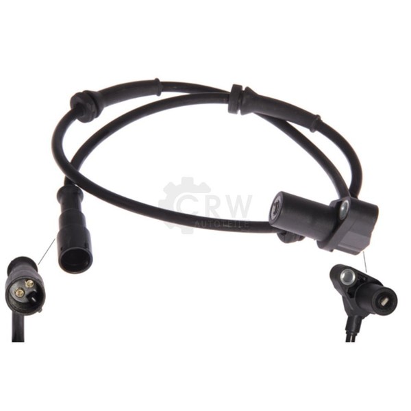 Nk Sensor DrehzahlfüHler Hinten FüR Vw Transporter Iv Bus 70XB 70XC 7DB 7DW-image
