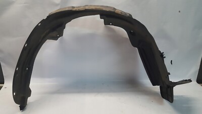 Toyota Genuine Front Fender Liner RH | 53875-42062 | OE | Right