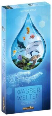 Arche Nova: Wasserwelten DE