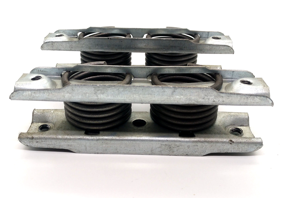 Ashley Furniture Recliner Set of 2 Mount Spring Assemblies w/ Mounting