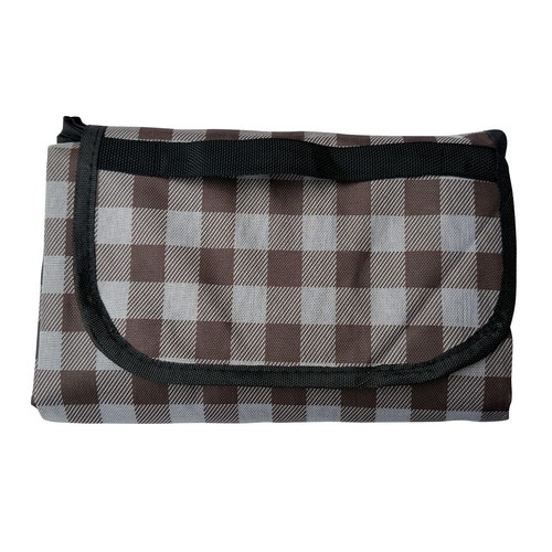 Waterproof Mat Blanket For Picnic Outdoor Travel Camping Beach Foldable Rug UK - Picture 9 of 11