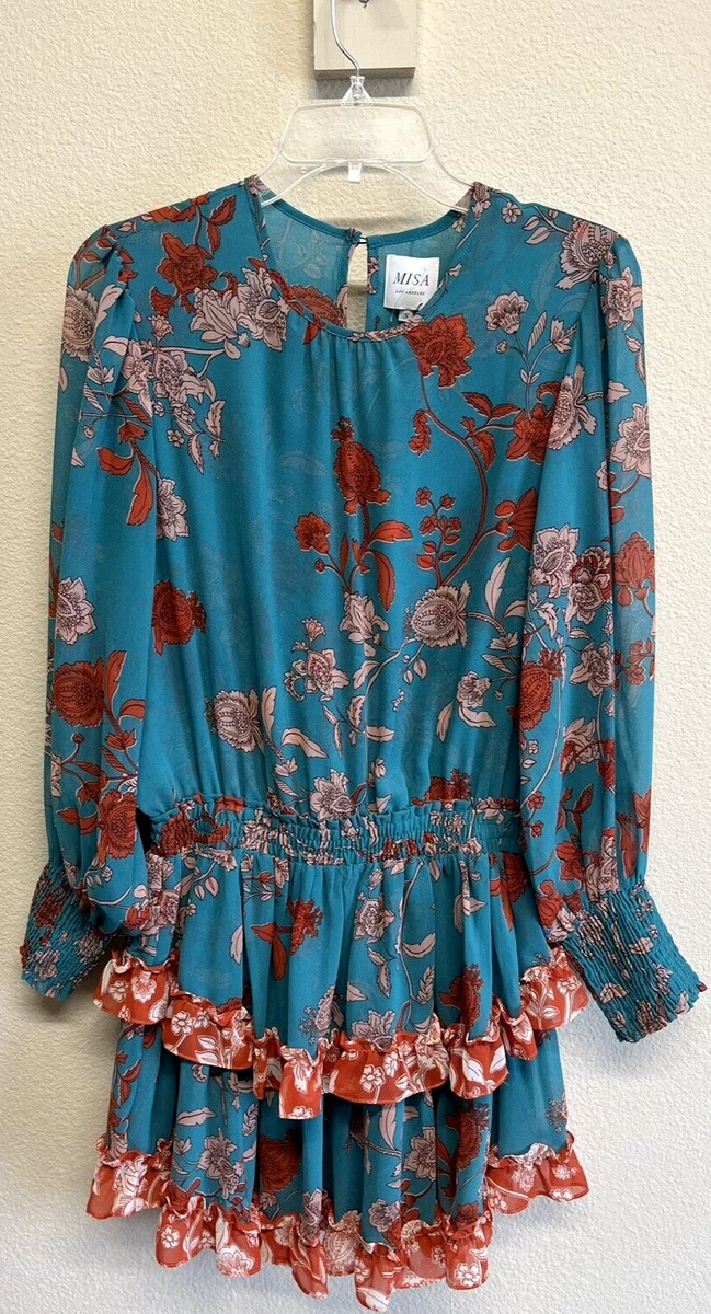 Misa camila clearance dress