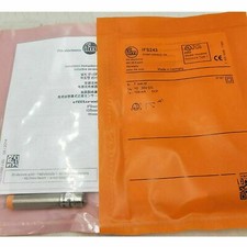 For IFM IFS243 Proximity Switch Sensor New