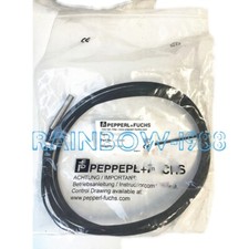 Replace for P F Proximity Sensor NJ1.5-6.5-40-E2-V3 Proximity Switch