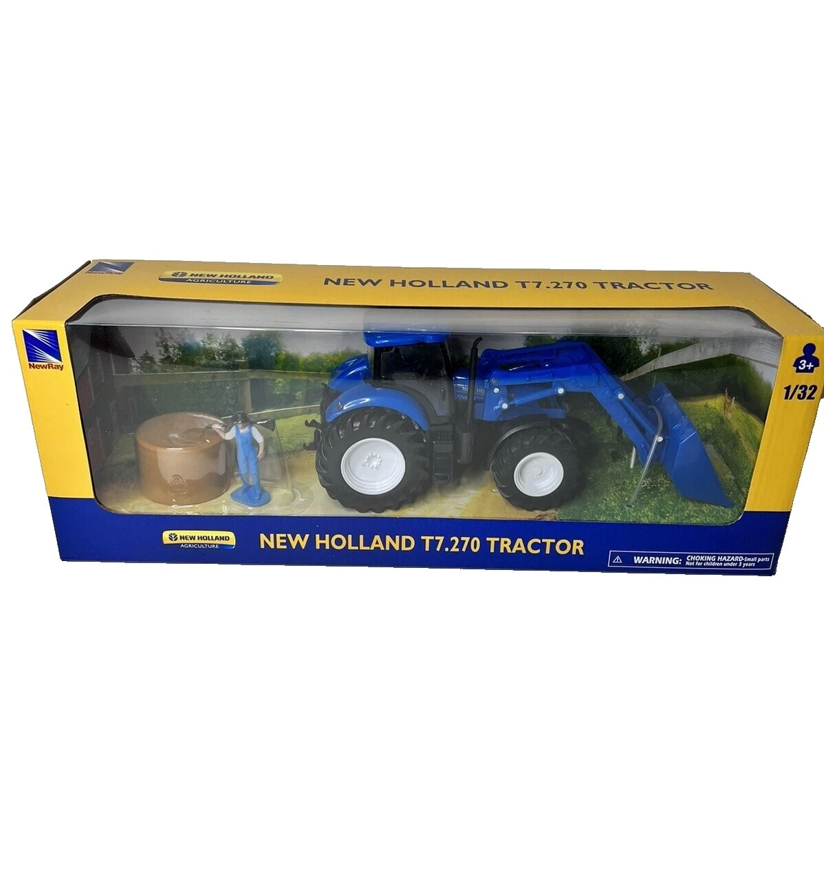 New-Ray 1:32 Scale Diecast & Toy Vehicles