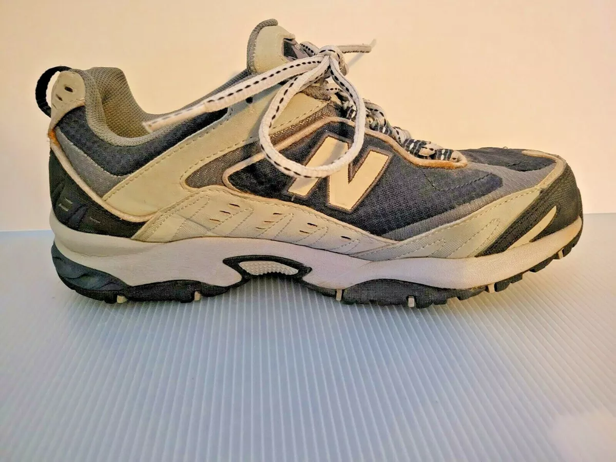 Men s New Balance All Terrain 606 M606NV Shoes Size 8