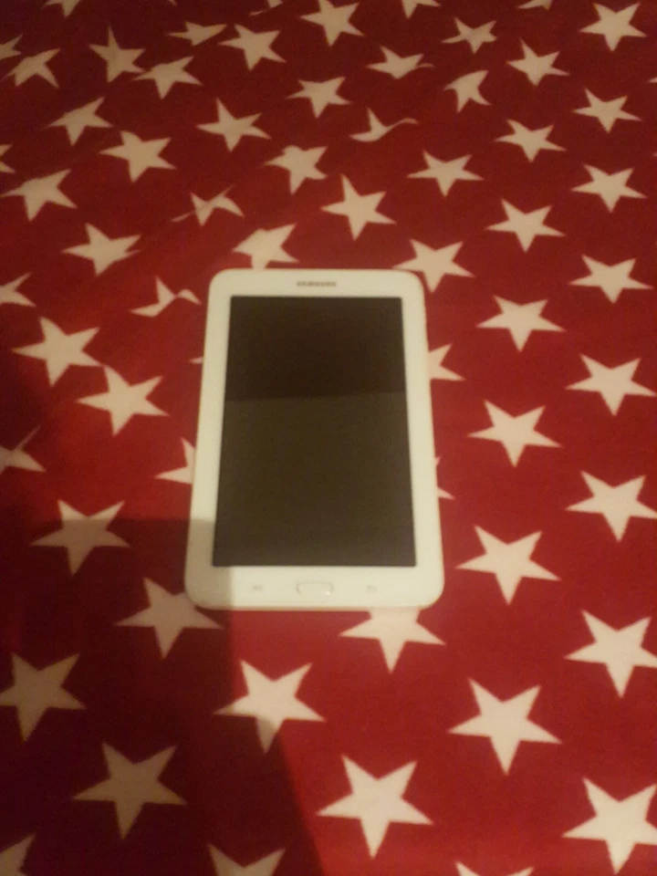 Samsung Tab 3 lite - Bild 2 von 4