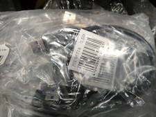 USB 3.0 male type A USB 3.0 male type A WENTRONIC 95716 0.5M USB 3.0