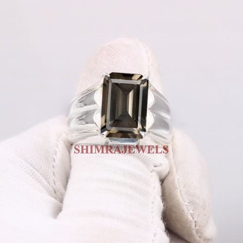 Bague Argent et Or 14K