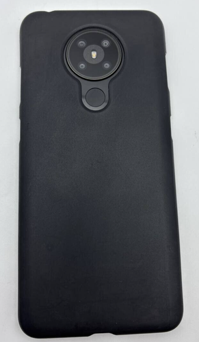 Nokia 5.3 TA-1229 Smartphone Android 6.55" 13 MP Quad Cámara LEGGERE fori 64GB - Foto 10 di 13