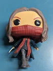 Funko POP! Movies #680 Mortal Engines Hester Shaw Hot Topic Exclusive Figure