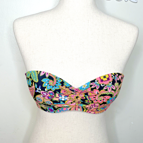 Soutien-gorge Sans Bretelles Victoria's Secret PINK 34C - Occasion Très Bon état