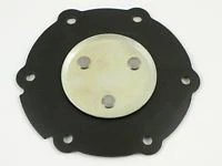 VACUUM DIAPHRAGM Cast Iron Powerglide 1950-1954 Transmission Diaphragm Modulator