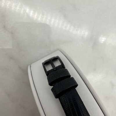 Michael Kors Harway Paved Black Watch MK2647 - New Battery  display picture 3
