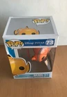 Disney Nemo POP Vinyl Figure (Finding Nemo) w/ POP Protector * NEW - DAMAGED *