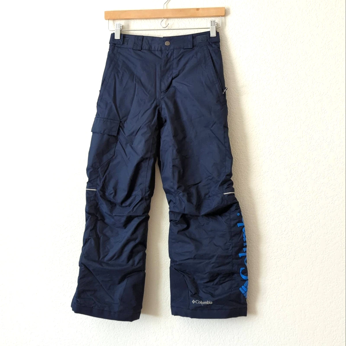 Columbia youth snow pants new arrivals