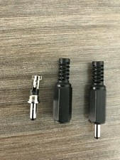 3.5 mm Plugs Mouser Type Pn 171-PA35135E Lot of 10 NEW