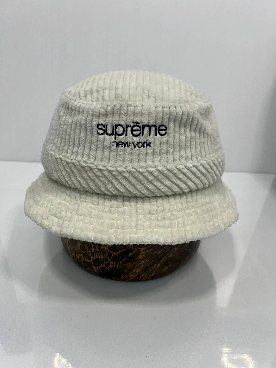 Supreme Size S Bucket Hats for Men for sale | eBay