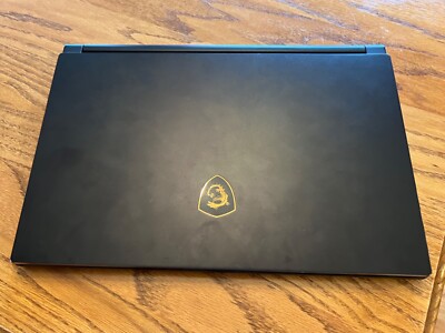 MSI GS65 Stealth 9SE-478US 15.6