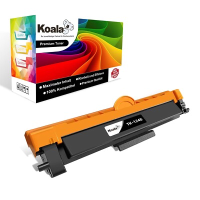 Toner TK1248 für Kyocera TK-1248 MA2001 MA2001w PA2001 PA2001w Patronen
