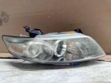 Used Right Headlight Assembly Fits 2005 Infiniti Fx Series Xenon Hid Smoked Len Used Right Headlight Assembly Fits 2005 Infiniti Fx Series Xenon Hid Smoked Len