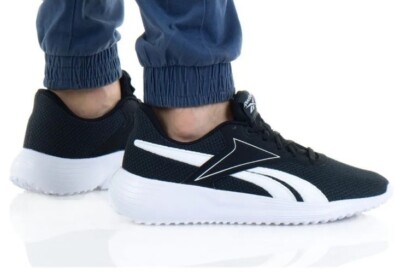 Schuhe Herren Reebok Lite 3.0 Sneaker G57564 schwarz Größe 45