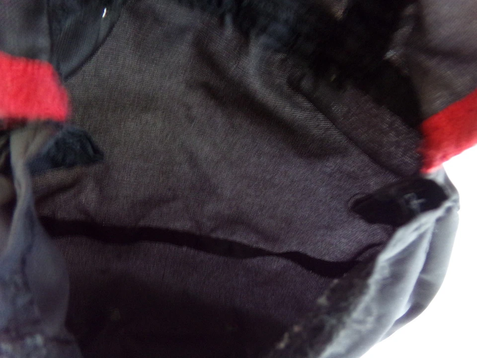 Bolsa de sillín de repuesto para cochecito deportivo para todo tipo de clima Jeep Wrangler Foto 2 de 4