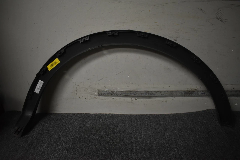 2009-2014 FORD F150 FENDER FLARE FACTORY OEM - Image 4 of 4