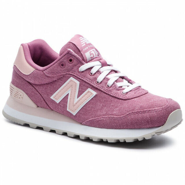 new balance 515 women's pink