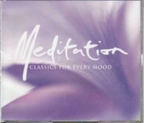 Meditation Collector's Edition Music CDs for sale | eBay UK