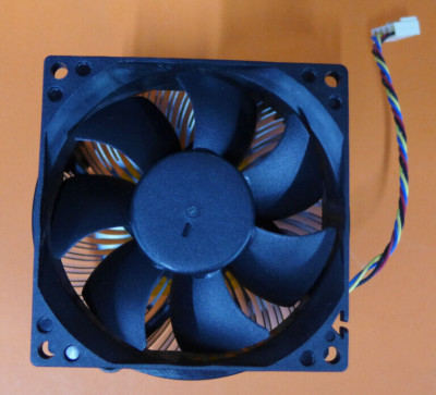 NEW Dell Vostro 230 CPU Heatsink & Fan C40V2