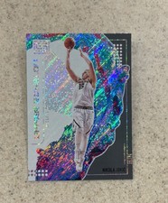 NIKOLA JOKIC 2019-20 PANINI STATUS ASIA TMALL EXCLUSIVE UPPER ECHELON SP