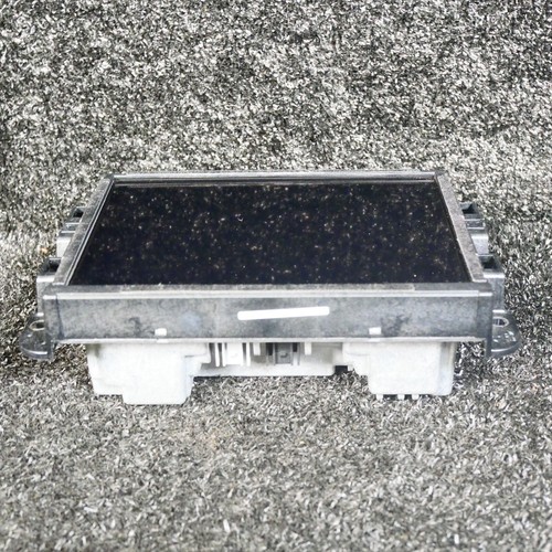 JEEP CHEROKEE Display and Radio Media Receiver 8.4" 68575704AA 2021 2023 OEM - Picture 4 of 14