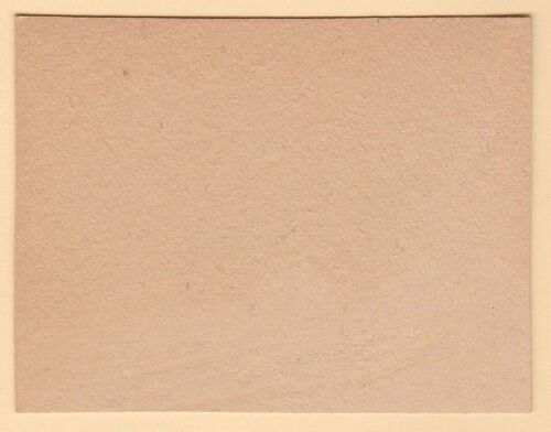 Perros - Tarjeta de cigarrillo holandesa de velocidad completa circa 1959 #157 Rhodesian Ridgeback - Imagen 2 de 2