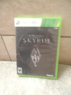 skyrim elder scrolls