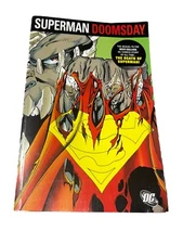 Superman / Doomsday: the Collected Edition (DC Comics August 2006)
