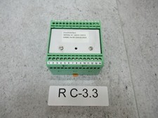 Hamo 939.69.0200 Druckinterface Module Ginova P.3170.01.b
