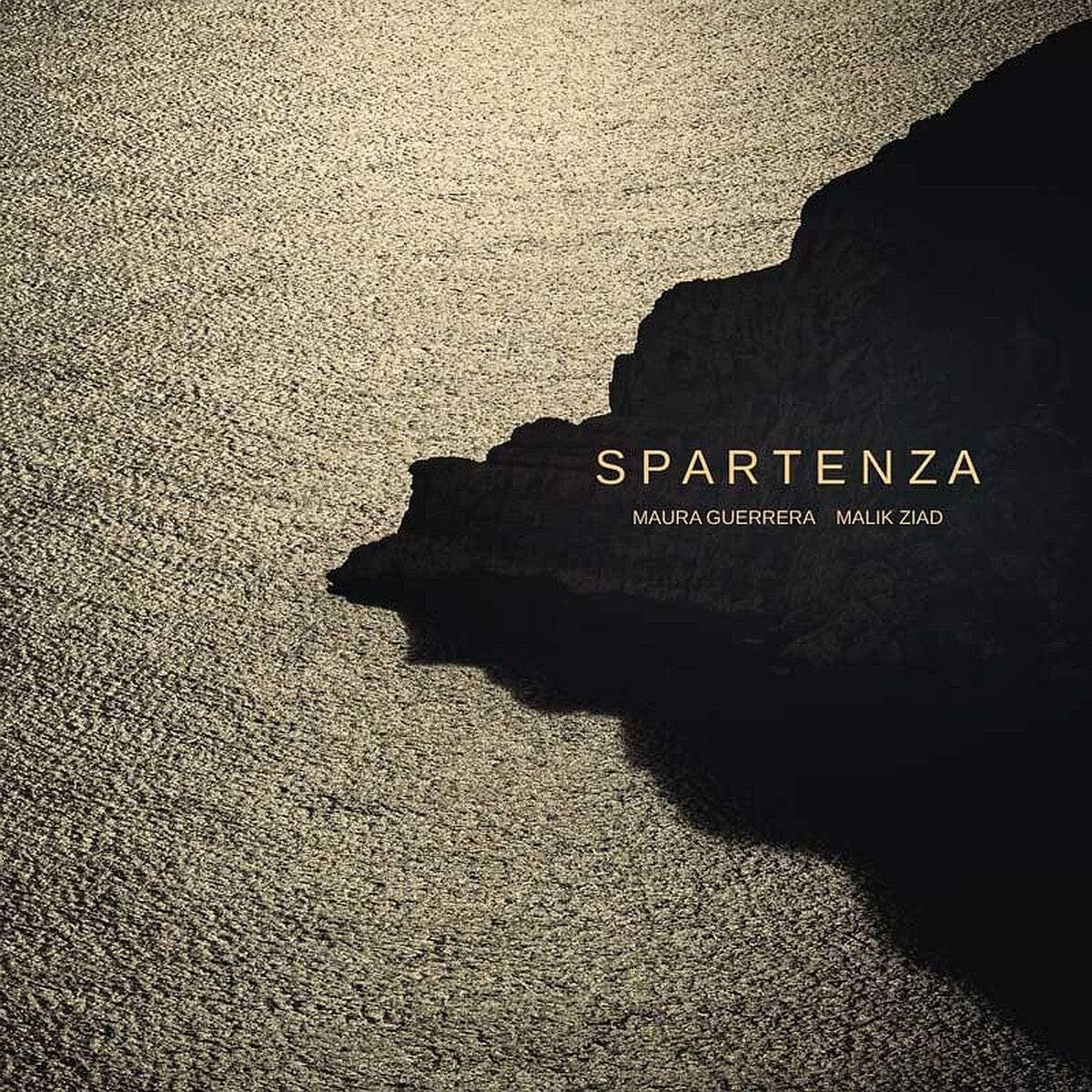 Guerrera, M./Malik Z RADICIMUSIC REC. Spartenza (CD)