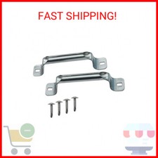 Abeicy 2 Pack Heavy Duty Garage Door Pull Handles for Most Bottom Lift Handle Re