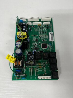 Genuine OEM GE Main Control Board WR55X10560