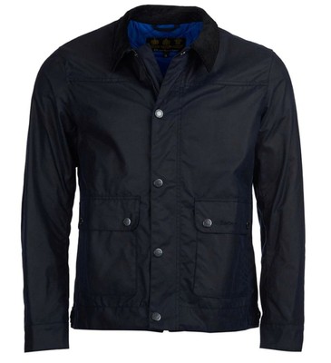 barbour kelvin jacket