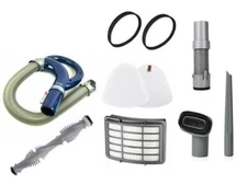Hose Roller Filter Attachment For Shark Navigator Lift Away Vacuum NV360 XFF350
