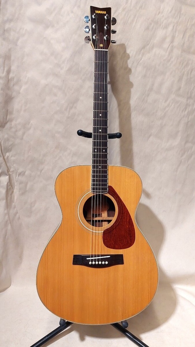 Yamaha Fg-252 Acoustic Guitar Excellent condition | eBay Yamaha Fg-252 Acoustic Guitar Excellent condition | eBay