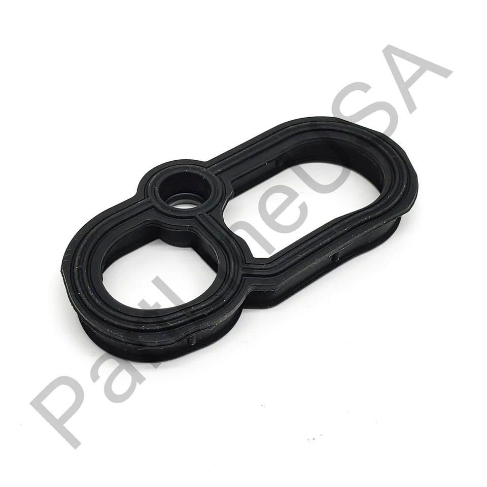 Подлинная нижняя прокладка крышки клапана Land Rover LR4 Sport 10-13 Range Rover LR011220 - Изображение 4 из 4