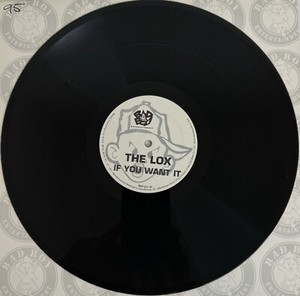 the LOX レコード The Lox Vinyl | eBay
