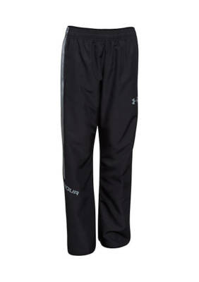 UNDER ARMOUR MAIN ENFORCER WOVEN PANT Junior Sporthose 1259710 LANG HOSE