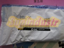 New 1PC For SMC SY3240-5MO Solenoid Valve free shipping