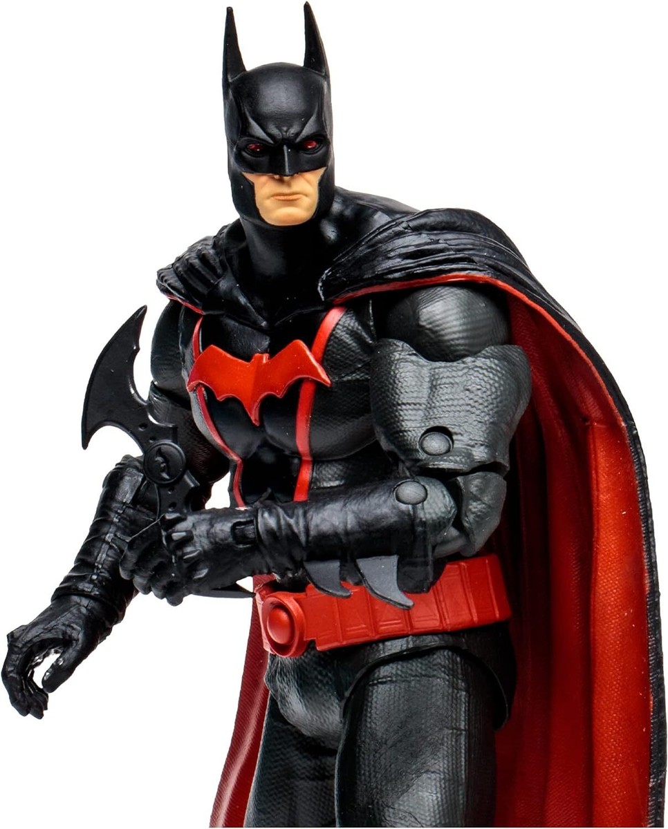 DC Multiverse - Batman: Arkham Knight - 7