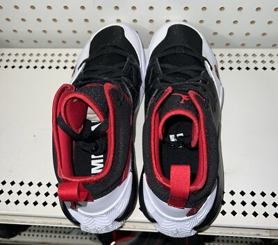 Men\'s Black and Red Jordan stay loyal 2 Jordan Stay Loyal 2  main image 4