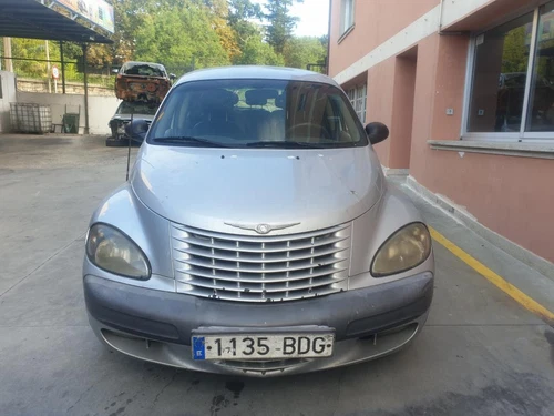 05288796AD Faro Fendinebbia Destro per CHRYSLER PT CRUISER 2.0 Classic 2117920 - Foto 4 di 10